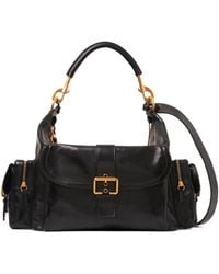 Chloé - Chlo Large Soft Camera Bag - Lyst