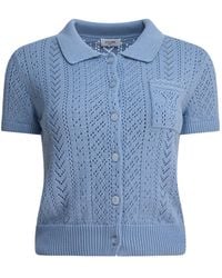 Celine - Knitwear - Lyst