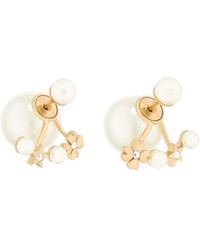 Dior - Tribales Earrings - Lyst