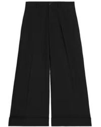 Celine - Docks Trousers - Lyst