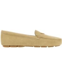 Prada - Round-Headed Love Shoes - Lyst