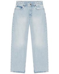 Rag & Bone - Belt Loop Jeans - Lyst