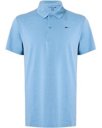 Lacoste - Regular Fit Short Sleeve Polo Shirt - Lyst
