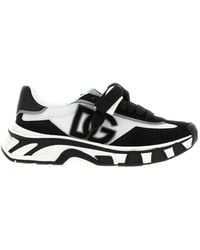 Dolce & Gabbana - Dg Country Road Sneakers - Lyst