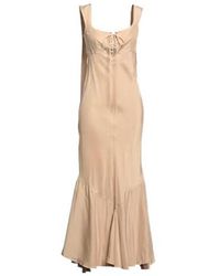 Sportmax - Maxi Dress - Lyst