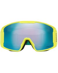 Oakley - Line Miner M Snow Goggles - Lyst