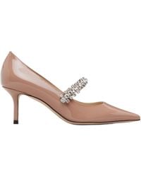 Jimmy Choo - Bing 65 High Heels - Lyst