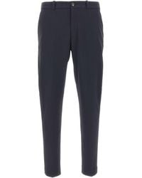 Rrd - Casual Trousers With Belt Loops - Lyst