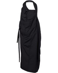 Junya Watanabe - Elegant Mini Dress - Lyst