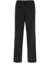 A.P.C. - Dylan Straight-Leg Pants - Lyst