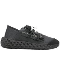 Giuseppe Zanotti - Low-Cut Casual Sneakers - Lyst