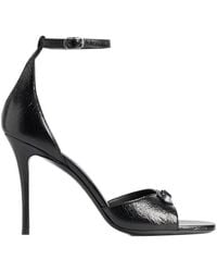 Balenciaga - City Uptown Sandal - Lyst
