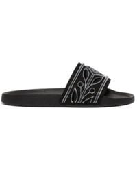 CASABLANCA - Pool Slides - Lyst