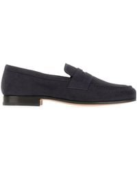 Church's - Round-Toe Slip-On Loafers - Lyst