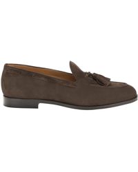 Loro Piana - Serge Walk Loafers - Lyst