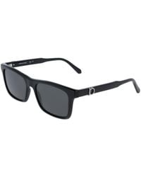 Ferragamo - Ferragamo Eyewear Rectangle Frame Sunglasses - Lyst