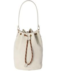 Miu Miu - Gabardine Sachet - Lyst
