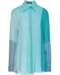 Dolce & Gabbana - Shirt - Lyst