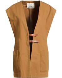 Isabel Marant - Gilet - Lyst