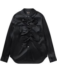 Comme des Garçons - Chemise - Lyst