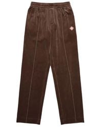 CASABLANCA - Elastic-Waist Logo Pants - Lyst