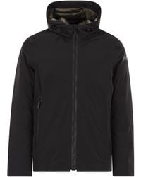 Rrd - Montecristo Storm Jacket - Lyst