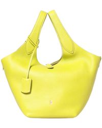 Polo Ralph Lauren - Polo Play Top Handle Bag - Lyst