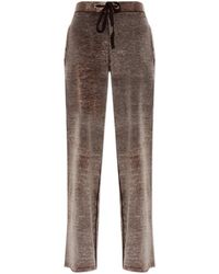 DIESEL - M-Honorine Trousers - Lyst
