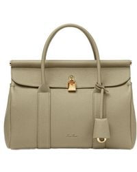 Loro Piana - Loom Bag L25 Shoulder Bag - Lyst