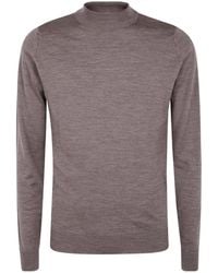 John Smedley - Harcourt Sweater - Lyst