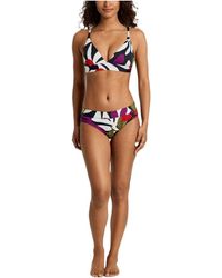 Ralph Lauren - Lrl Hipster Bottoms Ld63 - Lyst
