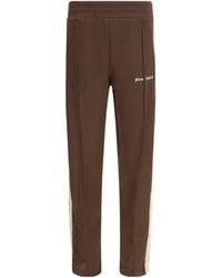 Palm Angels - Classic Logo Track Pants - Lyst