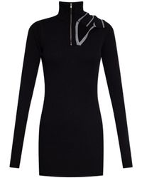 Y. Project - Long Sleeved Dress - Lyst