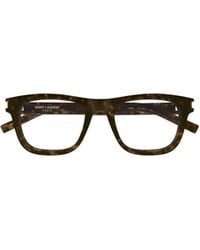 Saint Laurent - Full-Frame Plain Mirror - Lyst