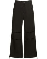 Dion Lee - Workwear Casual Pants - Lyst