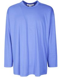 Comme des Garçons - T-Shirt Knit - Lyst