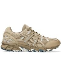 Asics - Gel-Sonoma 15-50 Lace-Up Sneakers - Lyst