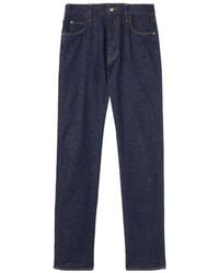 Loro Piana - Quarona Jeans - Lyst