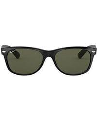 Ray-Ban - New Wayfarer Sunglasses - Lyst