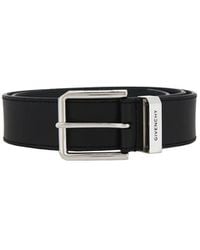 Givenchy - Gentlemen Belt - Lyst