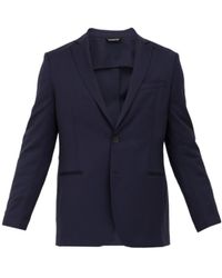 Tonello - Single-Breasted Jacket - Lyst