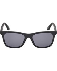 adidas Originals - Geometric Sunglasses - Lyst