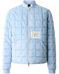 Moose Knuckles - Transit Liner Jacket - Lyst