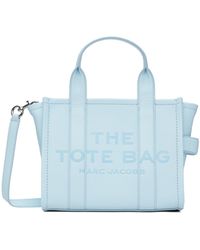 Marc Jacobs - The Leather Small Shoulder Bag - Lyst