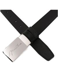 Montblanc - Reversible Belt - Lyst