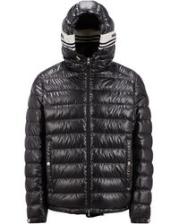 Moncler - Zip-Up Padded Jacket - Lyst