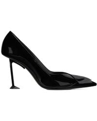 Givenchy - Boudoir Fold Pumps - Lyst