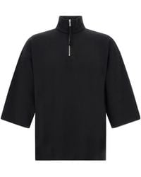 Thom Krom - 'M 196' Sweatshirt - Lyst