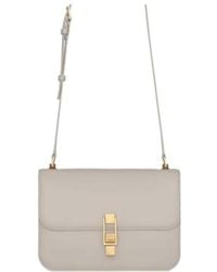 Saint Laurent - Le Carré Satchel - Lyst