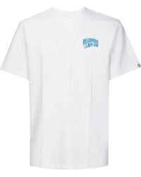 BBCICECREAM - Small Arch Logo Highlight T-Shirt - Lyst